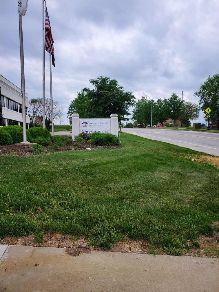 u.s post office