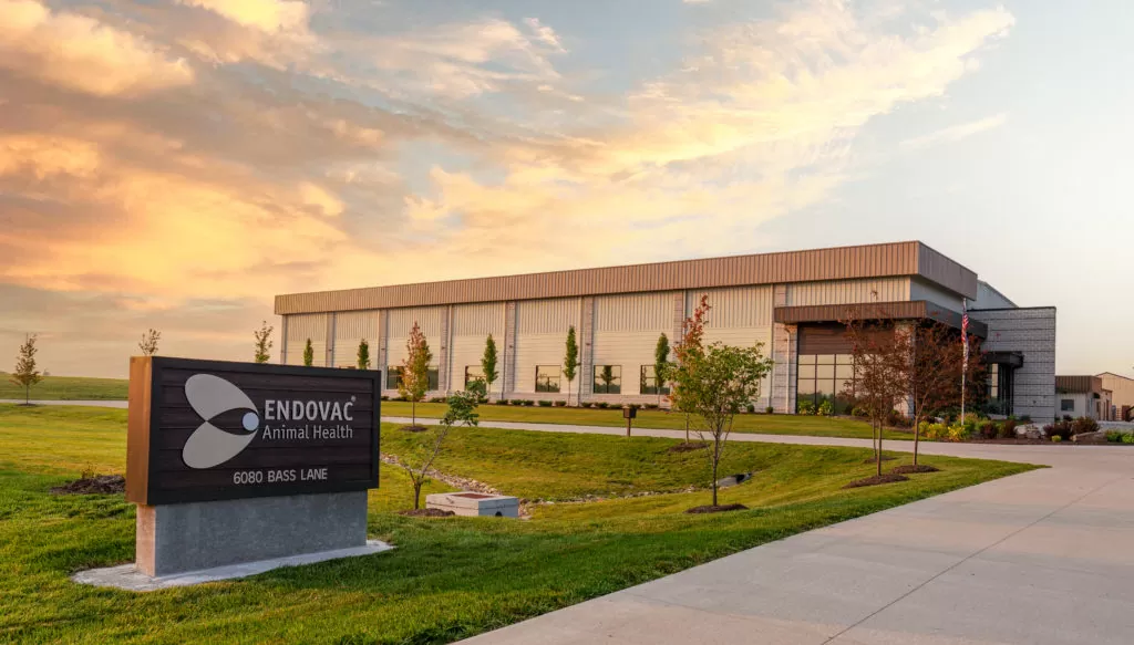 endovac