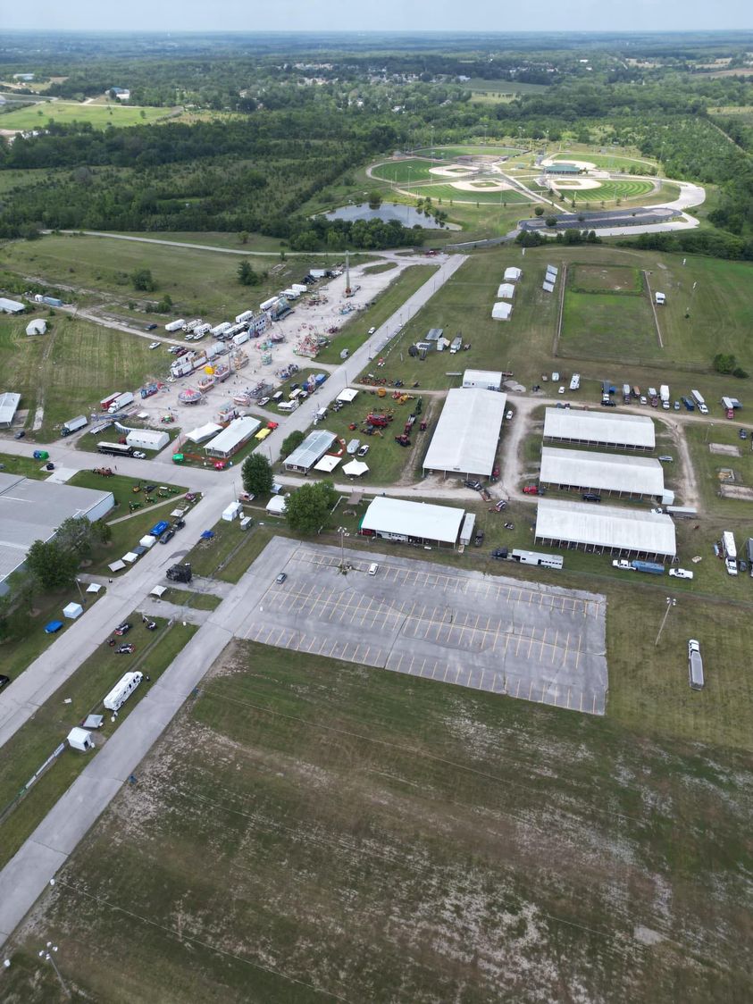 boone county fair