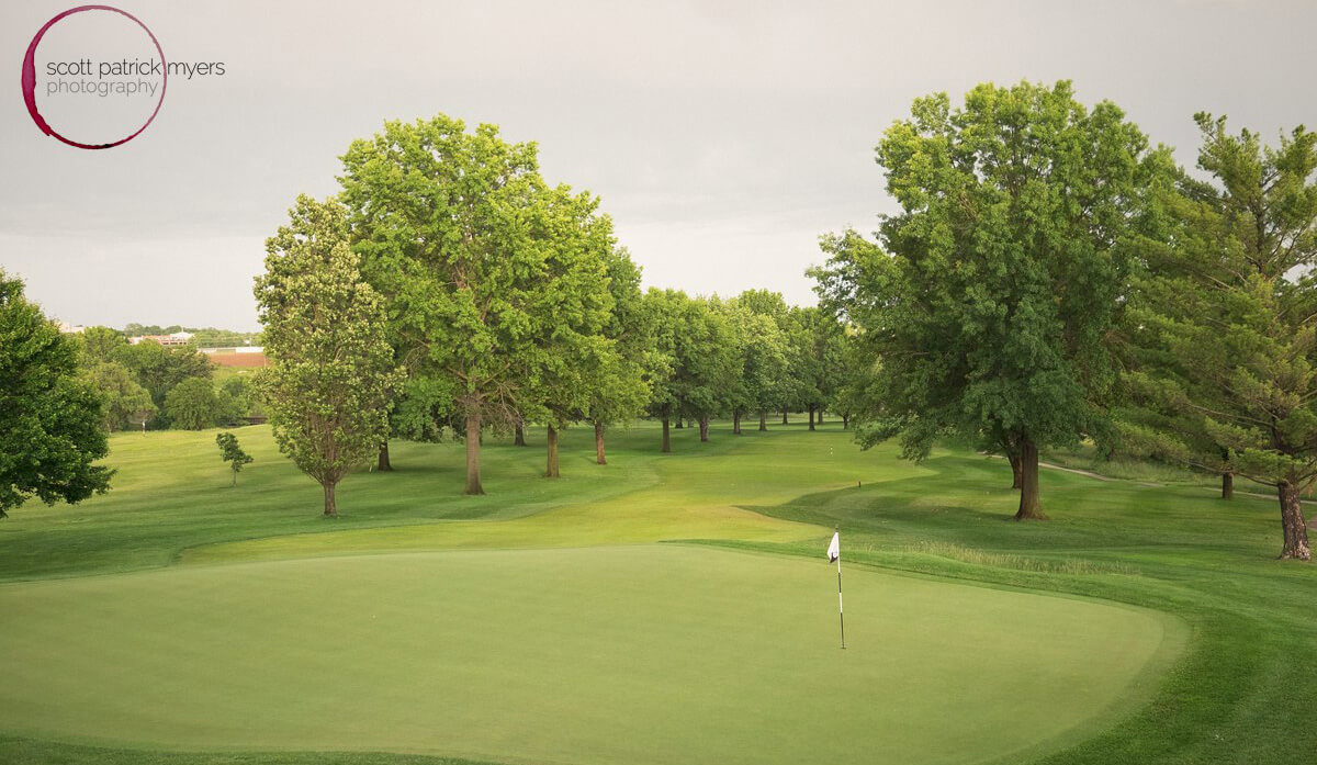 columbia country club pic