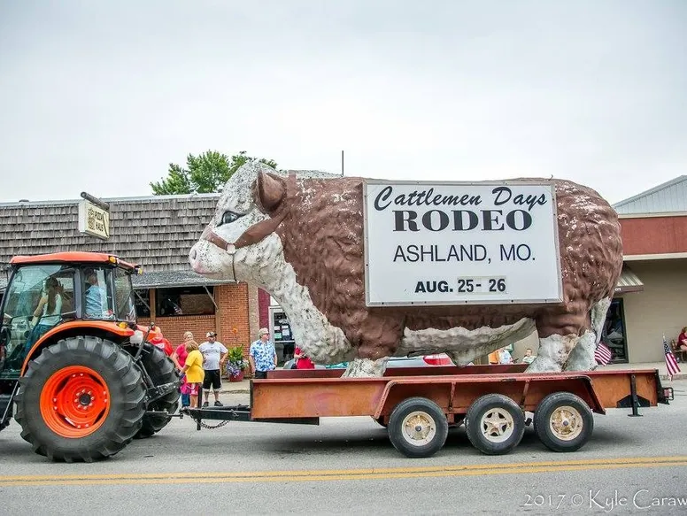 rodeo