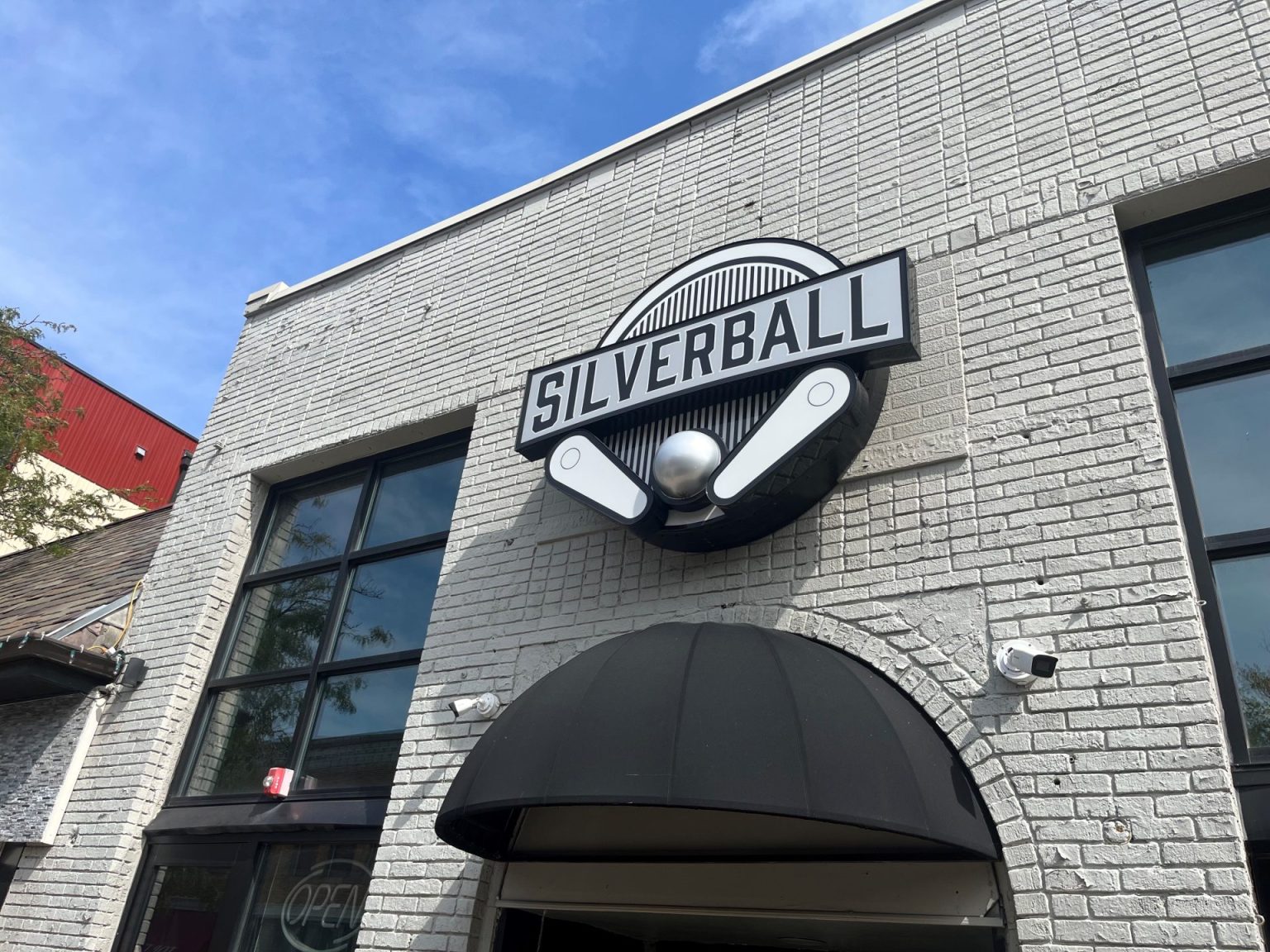 silverball