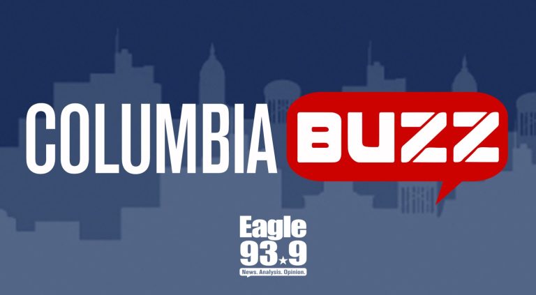 columbia buzz