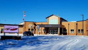 southern boone middle school