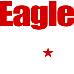 93.9 The Eagle Logo News. Analysis. Opinion.