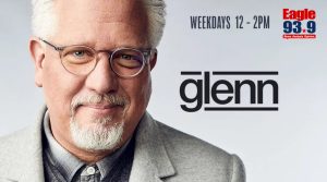 Glenn Beck