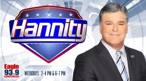 Sean Hannity