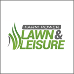 Farm Power Lawn & Leisure logo