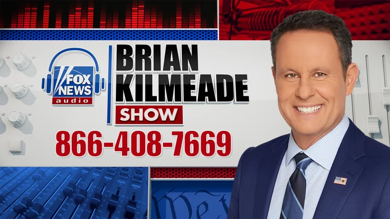 brian kilmeade