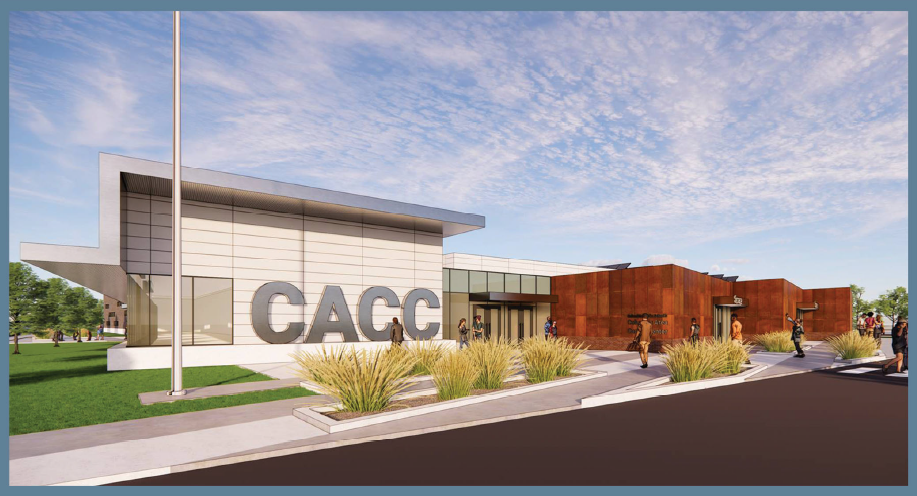 cacc expansion