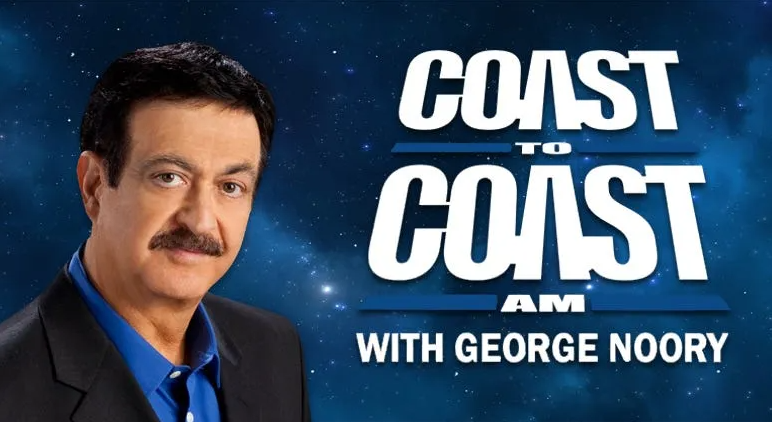 Coast to Coast AM with George Noory