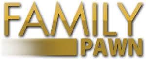 family pawn logo