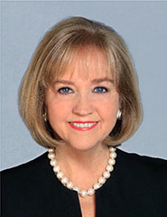 lyda krewson