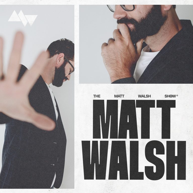 matt walsh