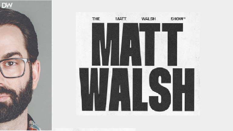 matt walsh show