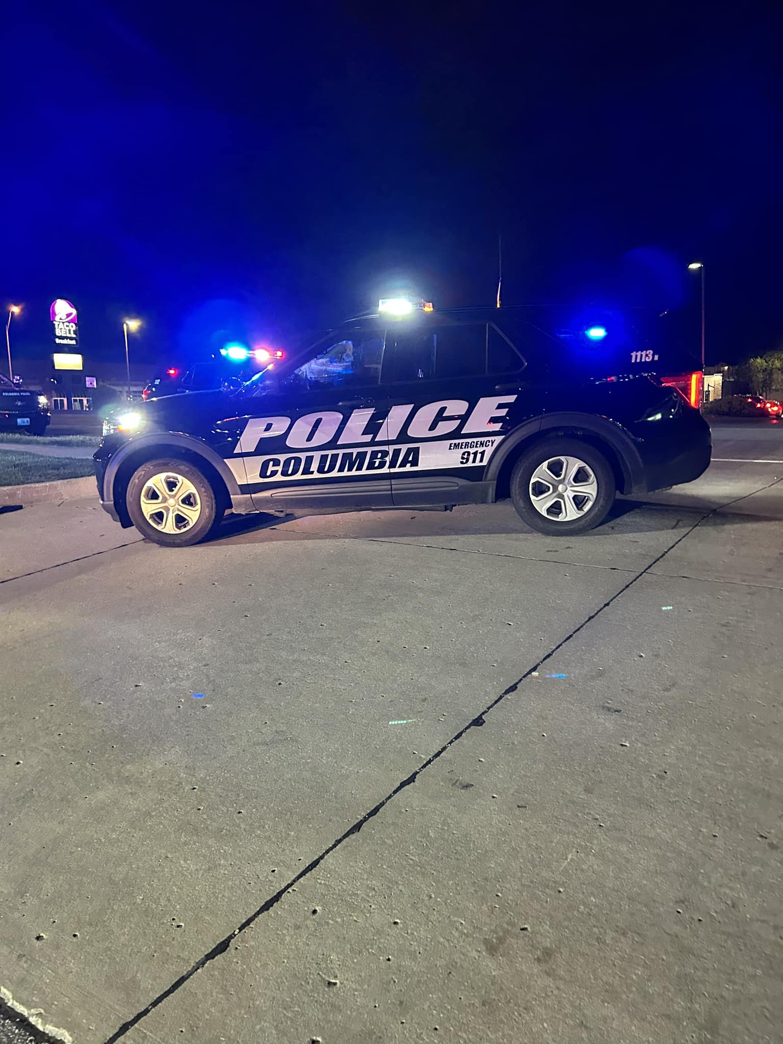 UPDATE: One person arrested after shooting at Buffalo Wild Wings in Columbia; restaurant remains closed