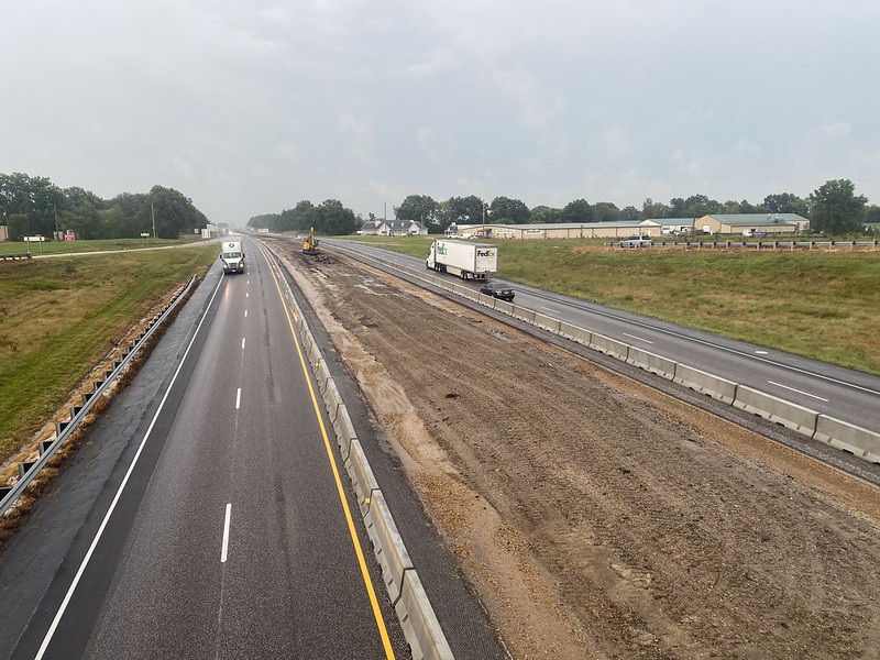 (AUDIO): MoDOT’s communication on massive I-70 project praised by Columbia fire chief