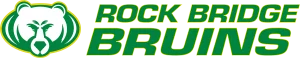 rock bridge high school logo horizontal