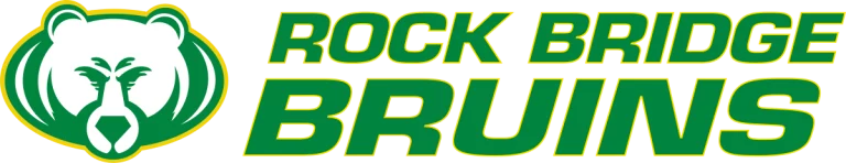 rock bridge high school logo horizontal