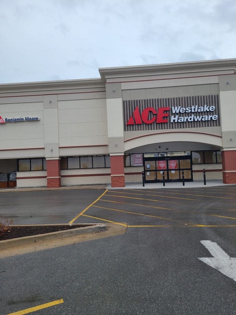 Ace Hardware to open in Columbia’s Rock Bridge shopping center this morning | 93.9 The Eagle