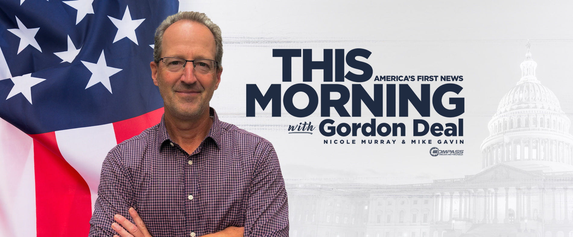 This Morning with Gordon Deal