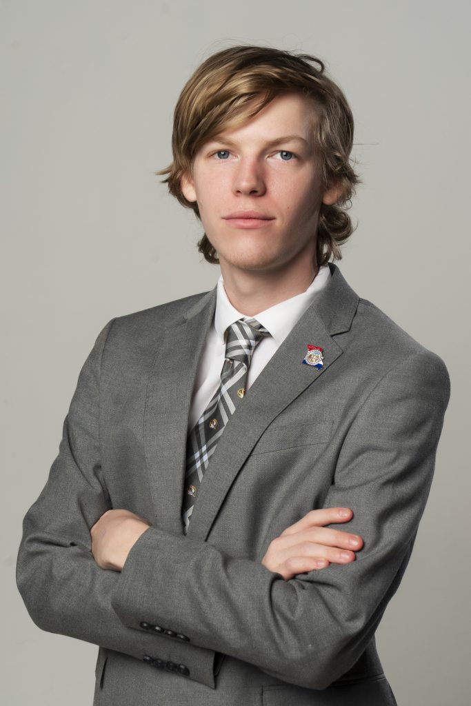 drake whitman
