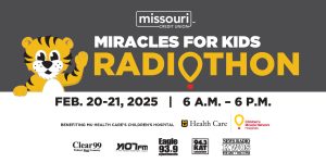 2025 radiothon