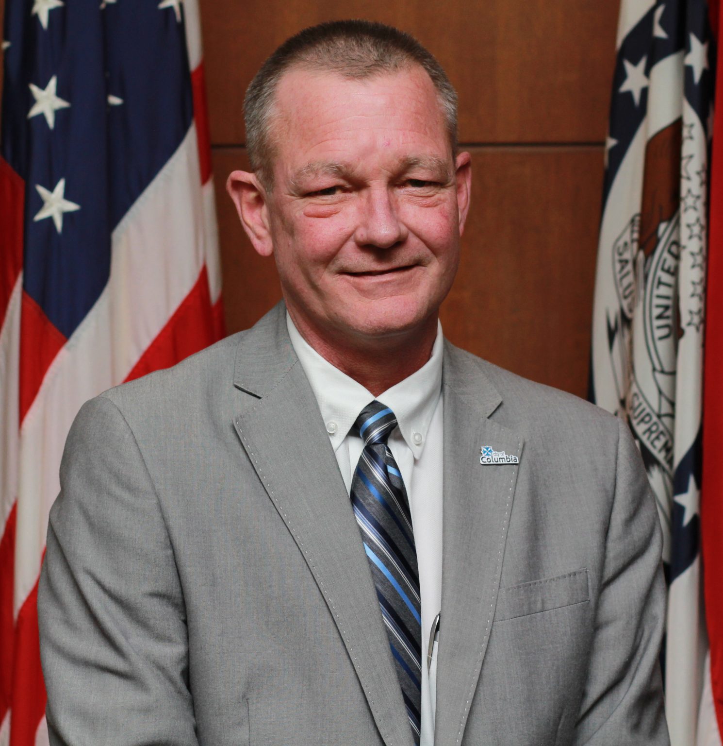 dave sorrell