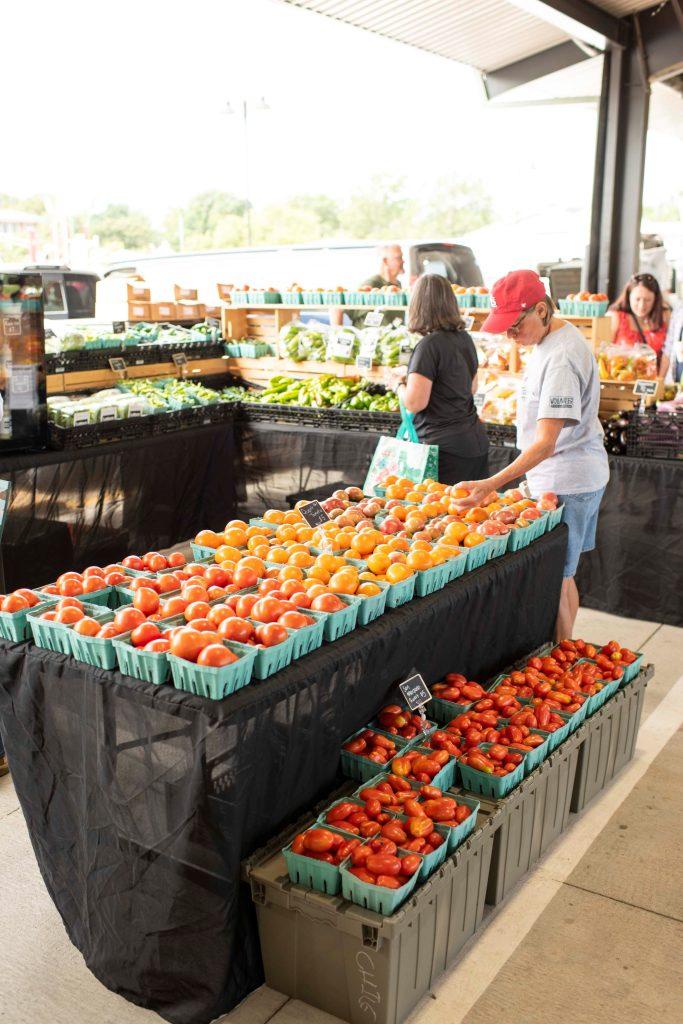 market