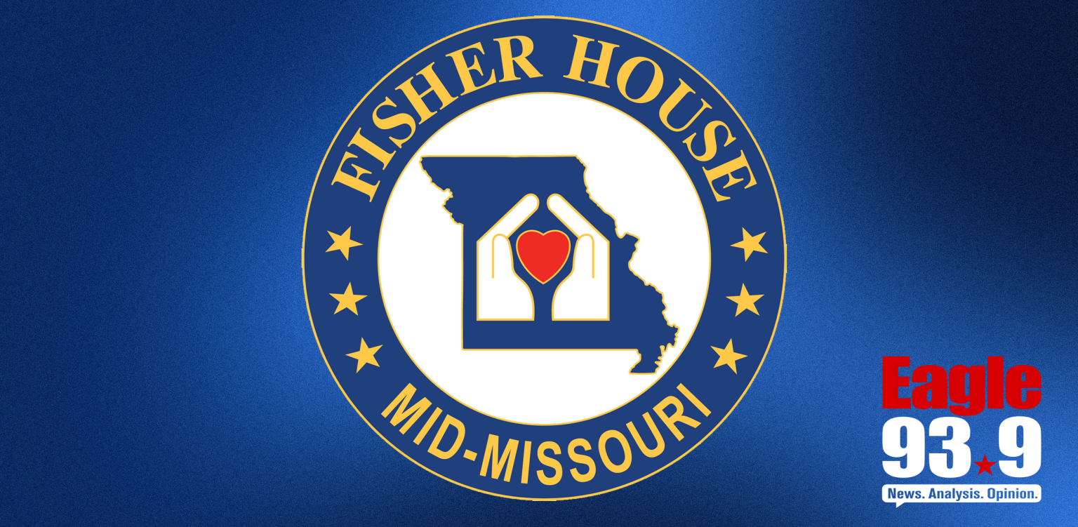 fisher house eagle