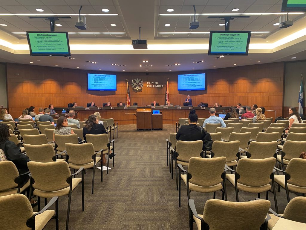 council