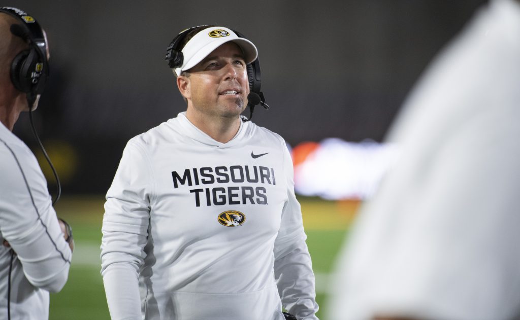 south carolina missouri football