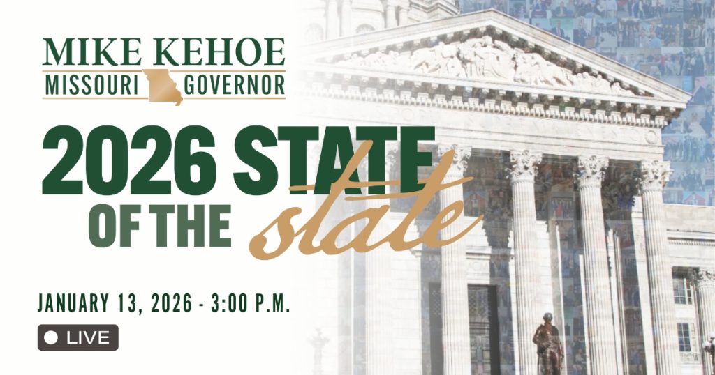 2026 state of the state