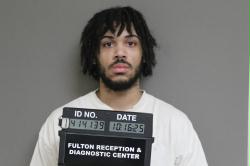 UPDATE: Columbia murder suspect was released from prison last fall | 93 ...