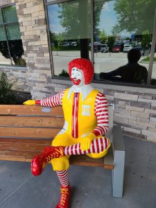 ronald