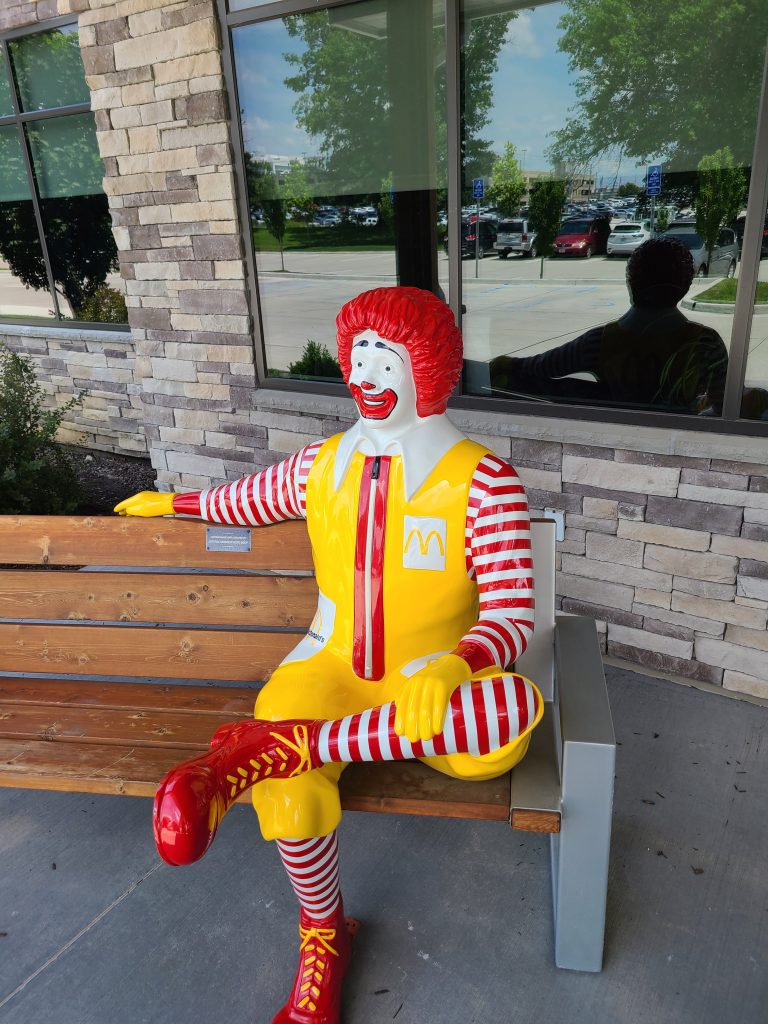 ronald
