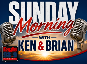 sunday show graphic