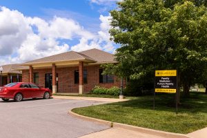 family medicine fulton family health clinic in fulton, mo.