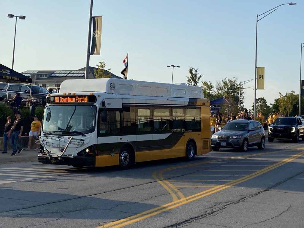 bus 1