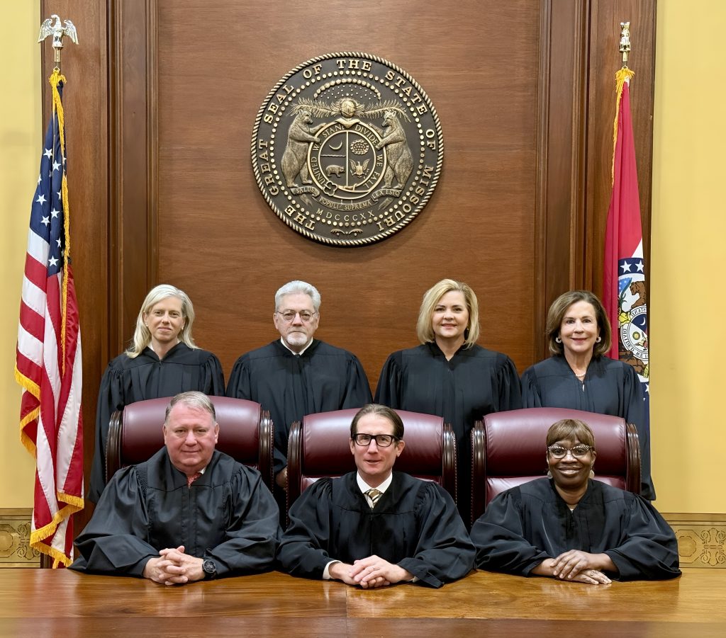 supremecourtjudges robegroup sept2025