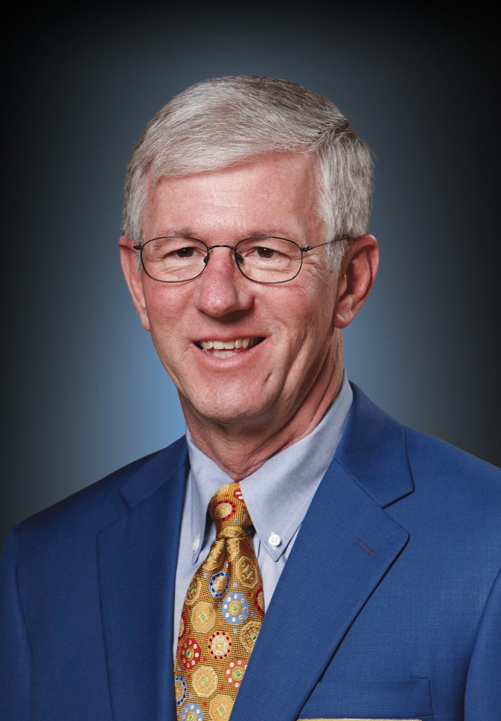 bod slt larry potterfield